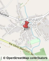 Farmacie San Canzian d'Isonzo,34075Gorizia