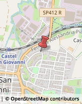 Ingegneri Castel San Giovanni,29015Piacenza