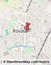 Bar e Caffetterie Rovato,25038Brescia