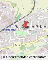 Tabaccherie Besana in Brianza,20842Monza e Brianza
