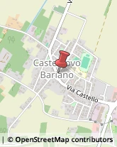 Poste Castelnovo Bariano,45030Rovigo