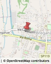 Consulenza Informatica Breganze,36042Vicenza