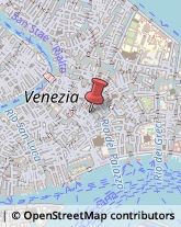 Alberghi,30124Venezia