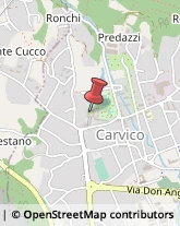 Comuni e Servizi Comunali Carvico,24030Bergamo