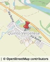 Poste Quinto Vercellese,13030Vercelli