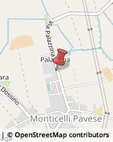 Geometri Monticelli Pavese,27010Pavia
