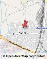 Giornalai Mortara,27036Pavia