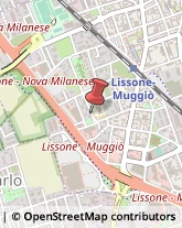 Riscaldamento - Imprese e Gestioni Lissone,20851Monza e Brianza