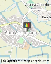 Comuni e Servizi Comunali Cura Carpignano,27010Pavia