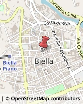 Piumino e Piume d'Oca Biella,13900Biella