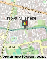 Pratiche Automobilistiche Nova Milanese,20834Monza e Brianza