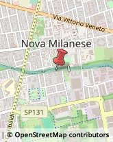 Taxi Nova Milanese,20834Monza e Brianza