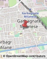 Agenzie Ippiche e Scommesse Garbagnate Milanese,20024Milano