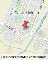 Massaggi Castel Mella,25030Brescia