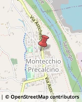 Biblioteche Private e Pubbliche Montecchio Precalcino,36030Vicenza