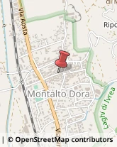 Mercerie Montalto Dora,10016Torino
