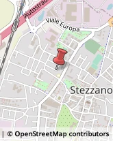 Impianti Antifurto e Sistemi di Sicurezza Stezzano,24040Bergamo