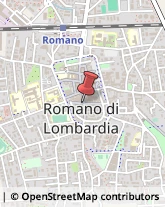 Lavanderie Romano di Lombardia,24058Bergamo