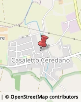 Protezione Civile - Servizi Casaletto Ceredano,26010Cremona