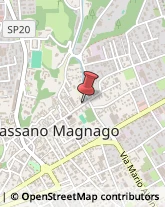 Agrumi Cassano Magnago,21012Varese