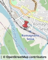 Autotrasporti Romagnano Sesia,28078Novara