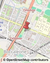 Agenzie di Vigilanza e Sorveglianza Bergamo,24125Bergamo