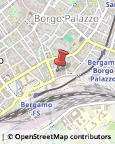 Supermercati e Grandi magazzini Bergamo,24121Bergamo