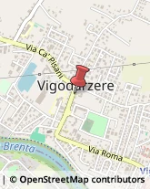 Ragionieri e Periti Commerciali - Studi Vigodarzere,35010Padova