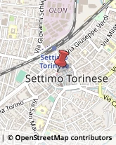 Letti Settimo Torinese,10036Torino