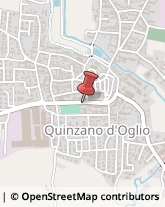 Supermercati e Grandi magazzini Quinzano d'Oglio,25027Brescia