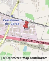 Carrozzerie Autoveicoli Industriali Castelnuovo del Garda,37060Verona