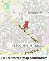 Ristoranti Trescore Cremasco,26017Cremona