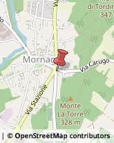 Carte di Credito - Servizi Mornago,21020Varese