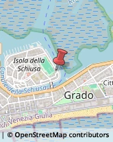 Protezione Civile - Servizi,34073Gorizia