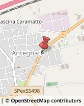 Costruzioni Meccaniche Antegnate,24051Bergamo