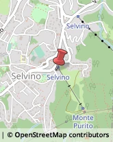 Poste Selvino,24020Bergamo