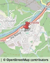 Comuni e Servizi Comunali Sedrina,24010Bergamo