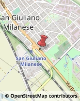 Cartolerie San Giuliano Milanese,20098Milano