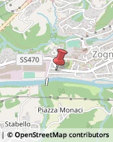 Pubblicità - Agenzie e Studi Zogno,24019Bergamo