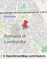 Elettricisti Romano di Lombardia,24058Bergamo