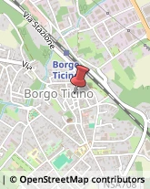 Estetiste Borgo Ticino,28040Novara