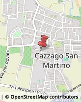 Notai Cazzago San Martino,25046Brescia