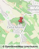 Motels Cella Monte,15034Alessandria