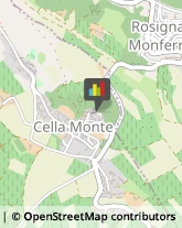 Motels Cella Monte,15034Alessandria