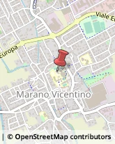 Scuole Pubbliche Marano Vicentino,36035Vicenza