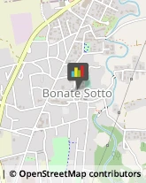 Ristoranti Bonate Sotto,24040Bergamo