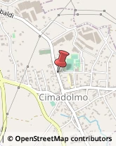 Falegnami Cimadolmo,31010Treviso