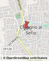 Internet - Servizi Cologno al Serio,24055Bergamo