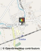 Poste Costa di Rovigo,45023Rovigo