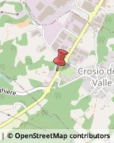 Zanzariere Crosio della Valle,21020Varese